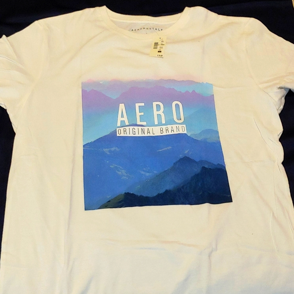 Casual tee shirt